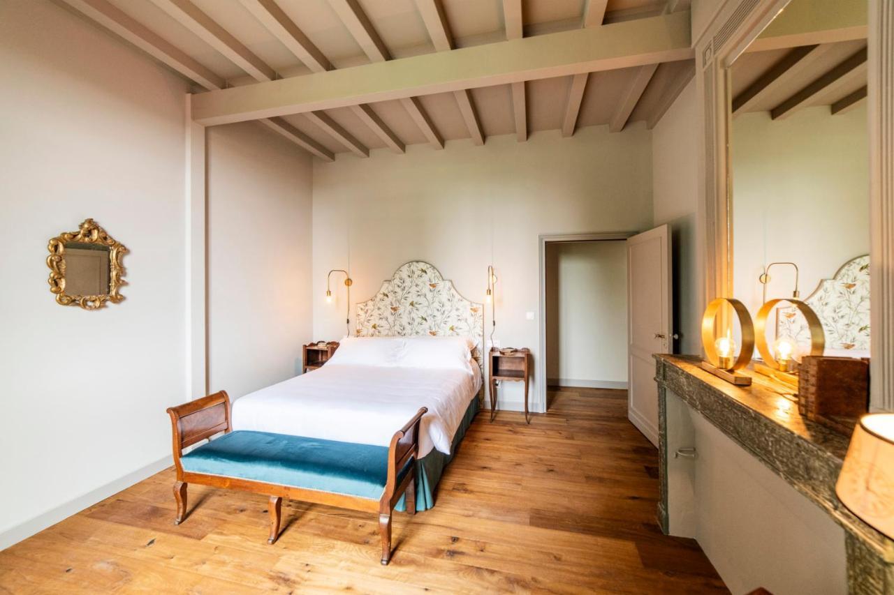 Chateau Sigalas Rabaud Bommes エクステリア 写真