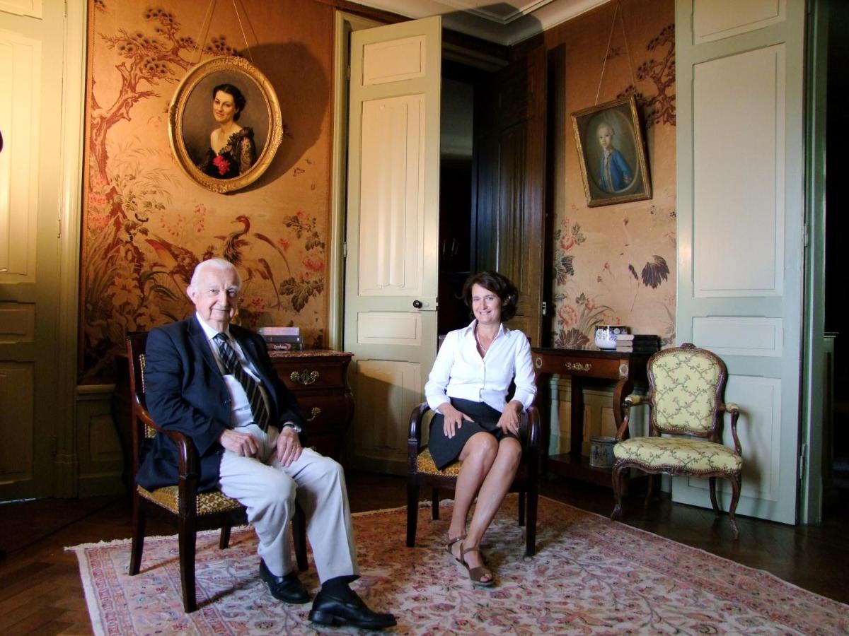 Chateau Sigalas Rabaud Bommes エクステリア 写真